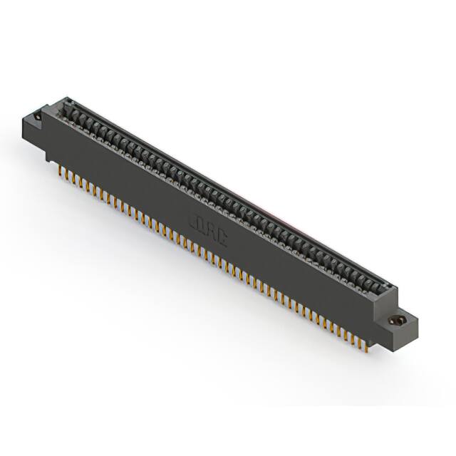 895-045-558-408 EDAC Inc.  Edgeboard Connectors